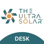 The Ultra Solar Desk iOS Icon