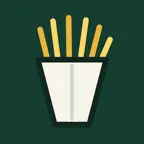 frietbestellen Icon