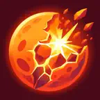 火星派 Icon