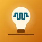 PhysicsBench: Circuit Puzzle iOS Icon