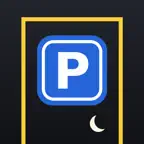 WorryParking iOS Icon