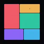 HueSpan Color Icon