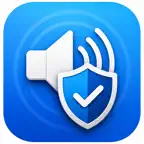 VolumeGuard Icon