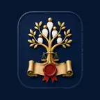 Miras Hukuku Rehberi iOS Icon