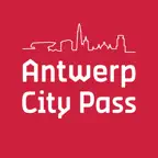 Antwerp City Pass iOS Icon