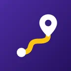 Bizplus Driver iOS Icon