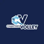 C'Chartres Volley iOS Icon