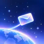 Earth Here: Message to Stars iOS Icon