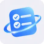 轻习惯 - 习惯打卡 目标追踪 iOS Icon