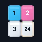 Trio Ladder iOS Icon