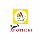 Bong-Apotheke Berlin Icon