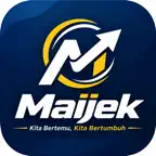 MaiJek iOS Icon
