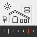 GlobeTempus Plus: World Clock iOS Icon