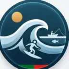 Maré Viva Portugal Icon