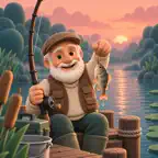 Big Creek Catch Icon