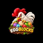 EggBlocks Icon