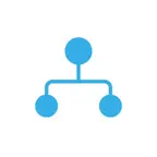 SubnetForge Icon