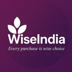 WISEINDIA Icon