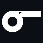Whistle Icon