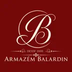 Armazém Balardin iOS Icon