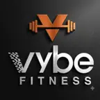Vybe fitness zone llp iOS Icon