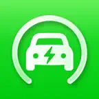 EV Dashboard - EVPeek iOS Icon