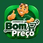Clube de Ofertas Bom Preço iOS Icon