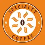 SPcoffee iOS Icon