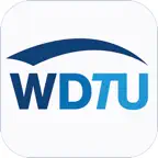WDTU iOS Icon