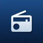 Radio: Live Stations Player iOS Icon