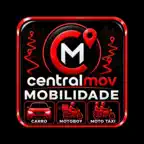 CENTRALMOV Icon