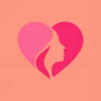 Nela - Period & Cycle Tracker iOS Icon