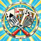 Deck Diner Pocket Icon