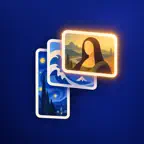 Pickr: Photos Icon