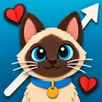 Arrow Pets: Tap Away Puzzle Icon