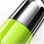 Suppin: AI Supplement Tracker Icon