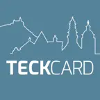 TeckCARD für Kirchheim/Teck iOS Icon