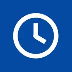 LAST – When Did I Last? iOS Icon