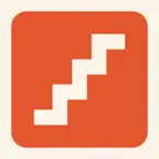 층층이 iOS Icon