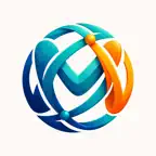 Marcazi — Saudi Marketplace Icon