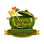Ayo's Kitchen Icon