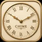 CHIME-clock sounds Icon