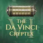 The Da Vinci Cryptex 6 iOS Icon