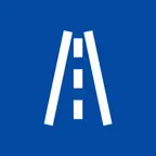 MILEAGE – Manual Trip Log iOS Icon
