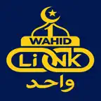 WahidLink Icon