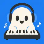 Detune: Learn Music Theory iOS Icon