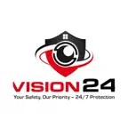 Vision24 iOS Icon