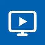SEE – Films & Shows Later iOS Icon