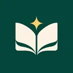 Booklume: Read, Scan, Remember Icon
