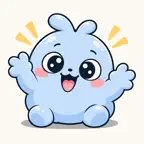 Mimbi Bloop iOS Icon